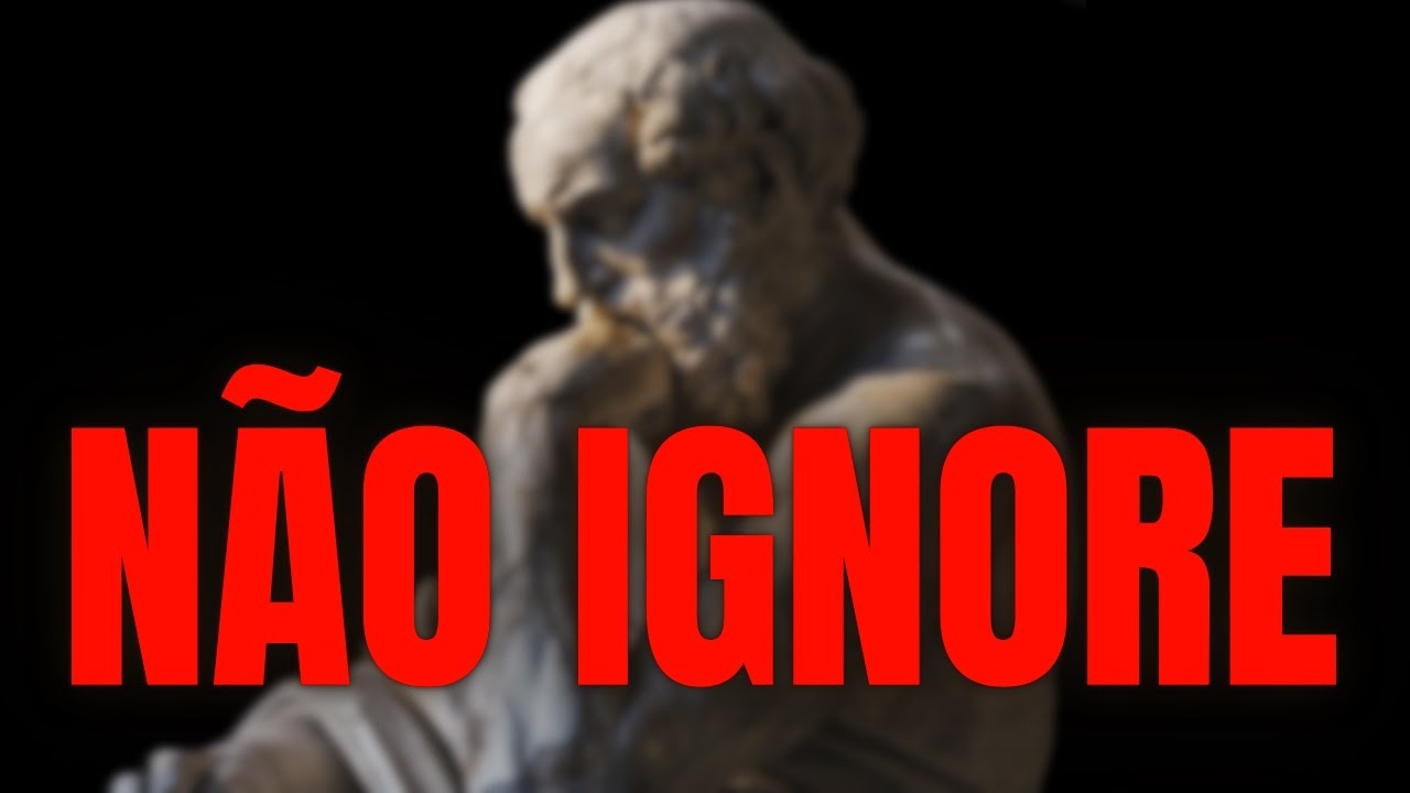 7 MINUTOS que fazem pensar duas vezes quem te IGNORAR