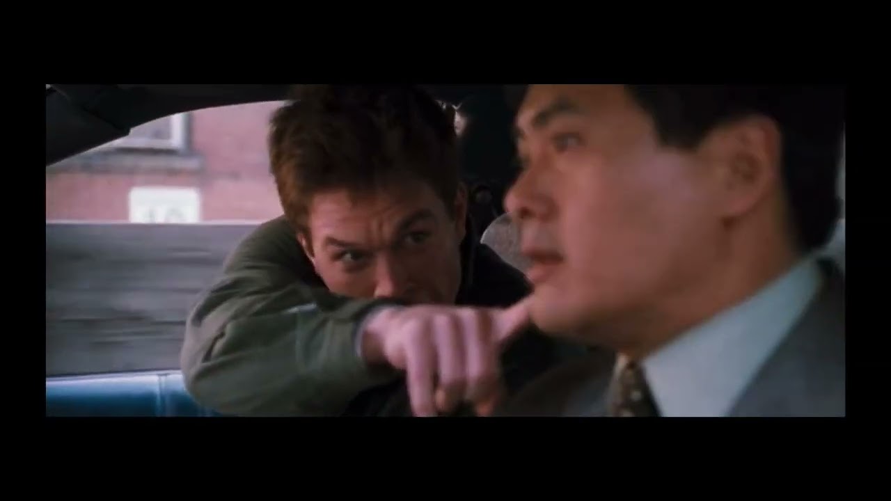The Corruptor ( 1999 ) Car Chase Scene