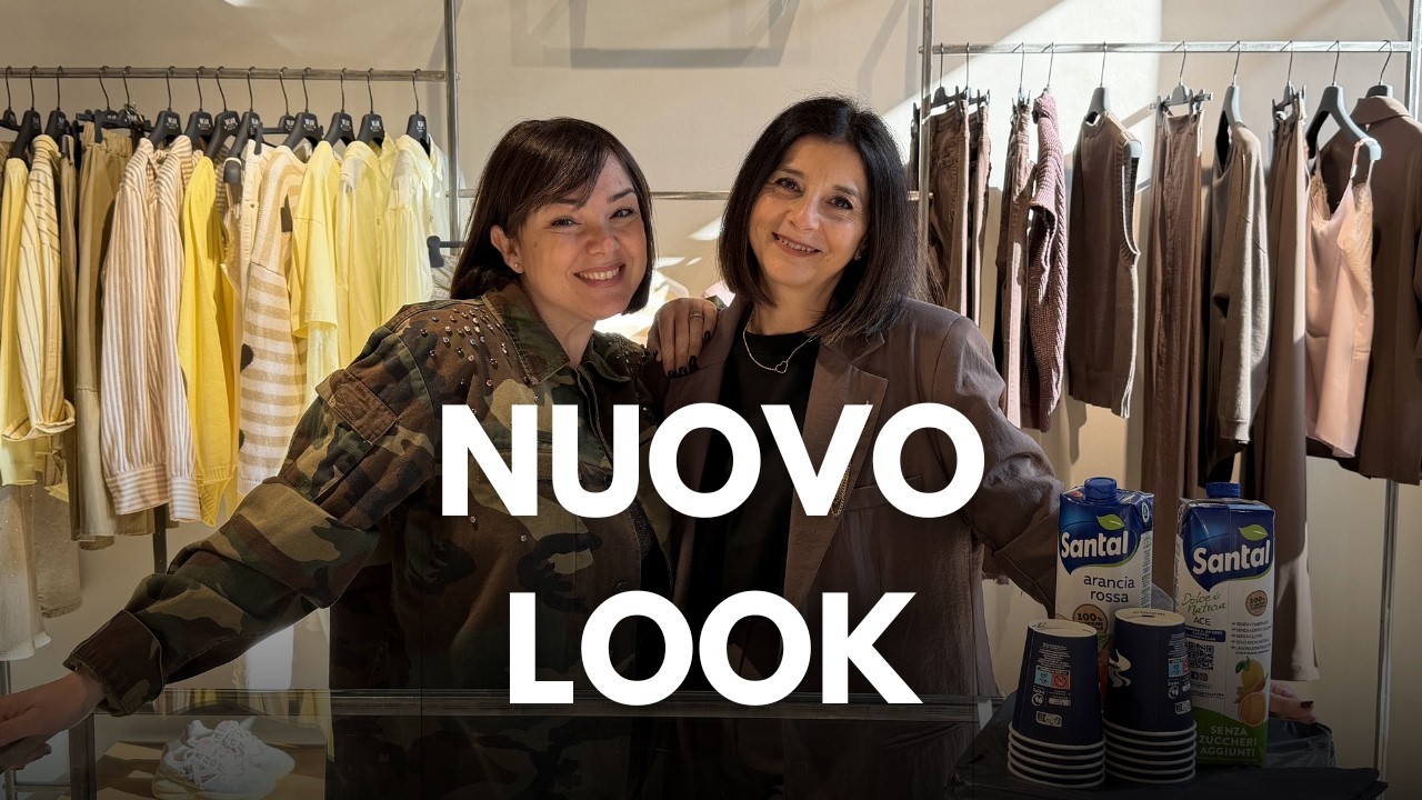 Restyling negozio dopo 10 anni | Ristrutturazione completa W68 Torino (Prima e Dopo)😍