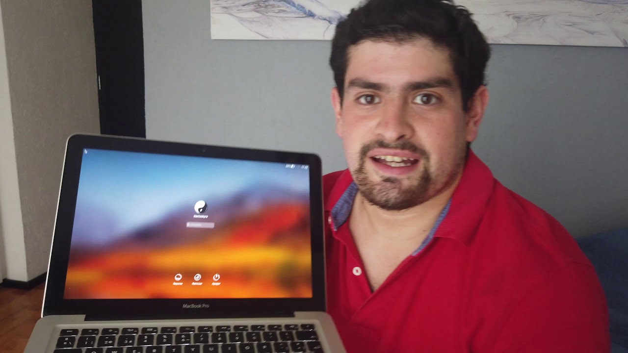 Mejora tu Macbookpro Tu mismo(Guía para aumentar la RAM y cambiar tu disco HDD x un SSD )1000xRapido