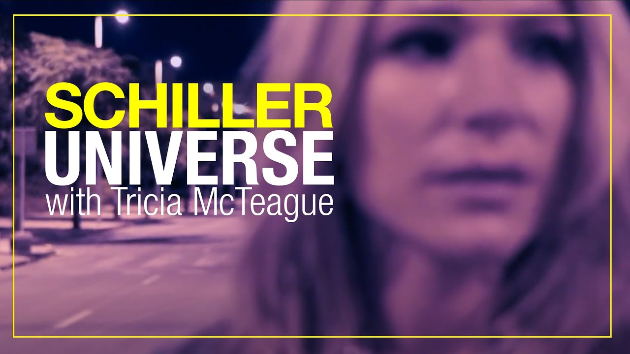 SCHILLER: „Universe