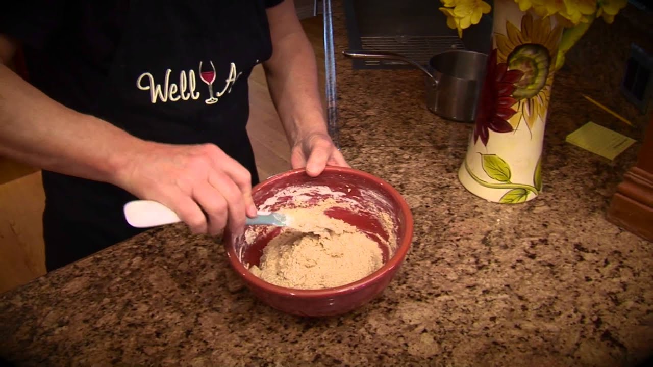 Einkorn no knead bread