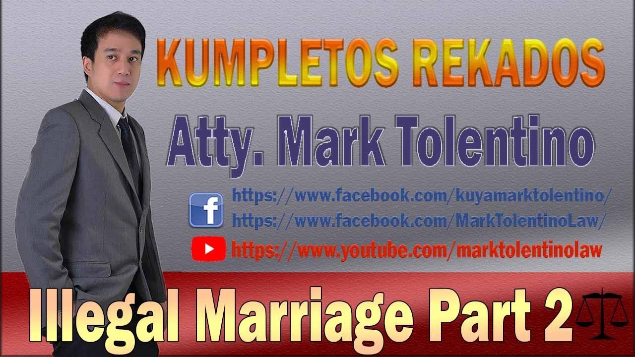 KR: Illegal Marriage Part 2