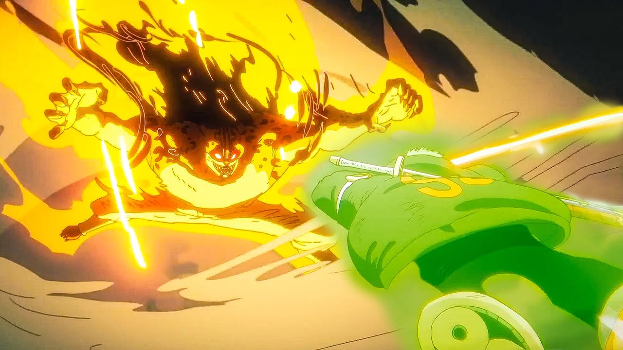 「AMV」Better Run