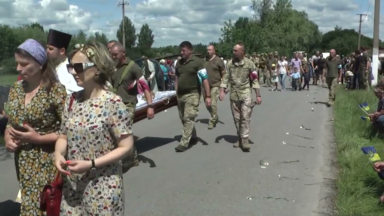 ШЕСТОПАЛ Микола Семенович  Вічна пам'ять Герою !