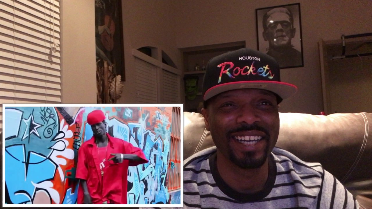 Worst Rap Video Ever!