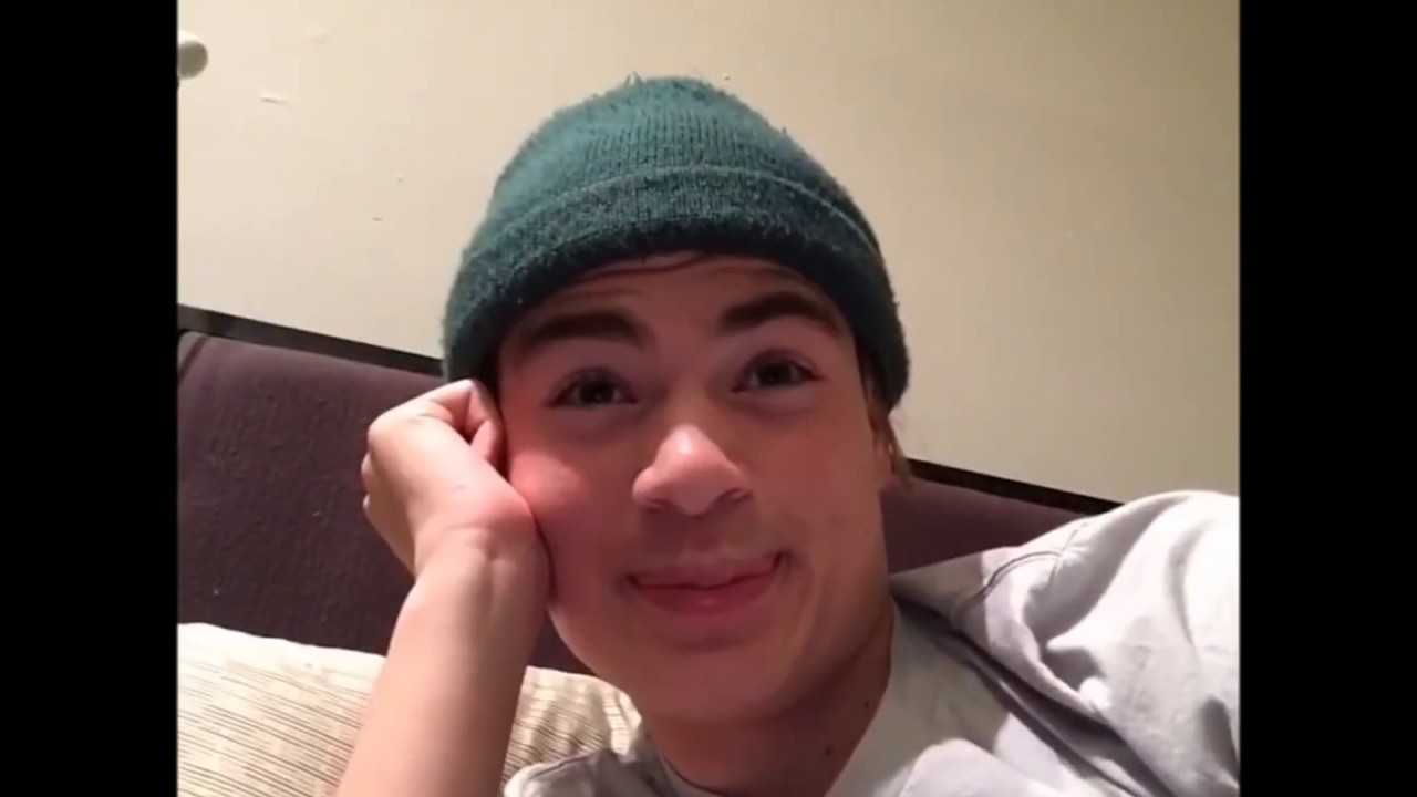 GOODBYE VINE