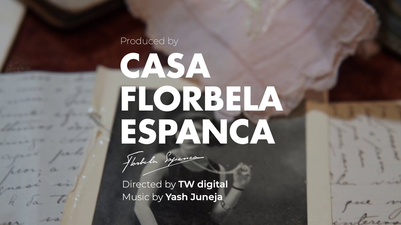 Casa Florbela Espanca