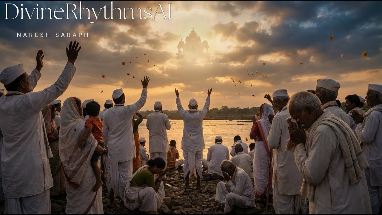 #तुकाराम बीज-२६-V3