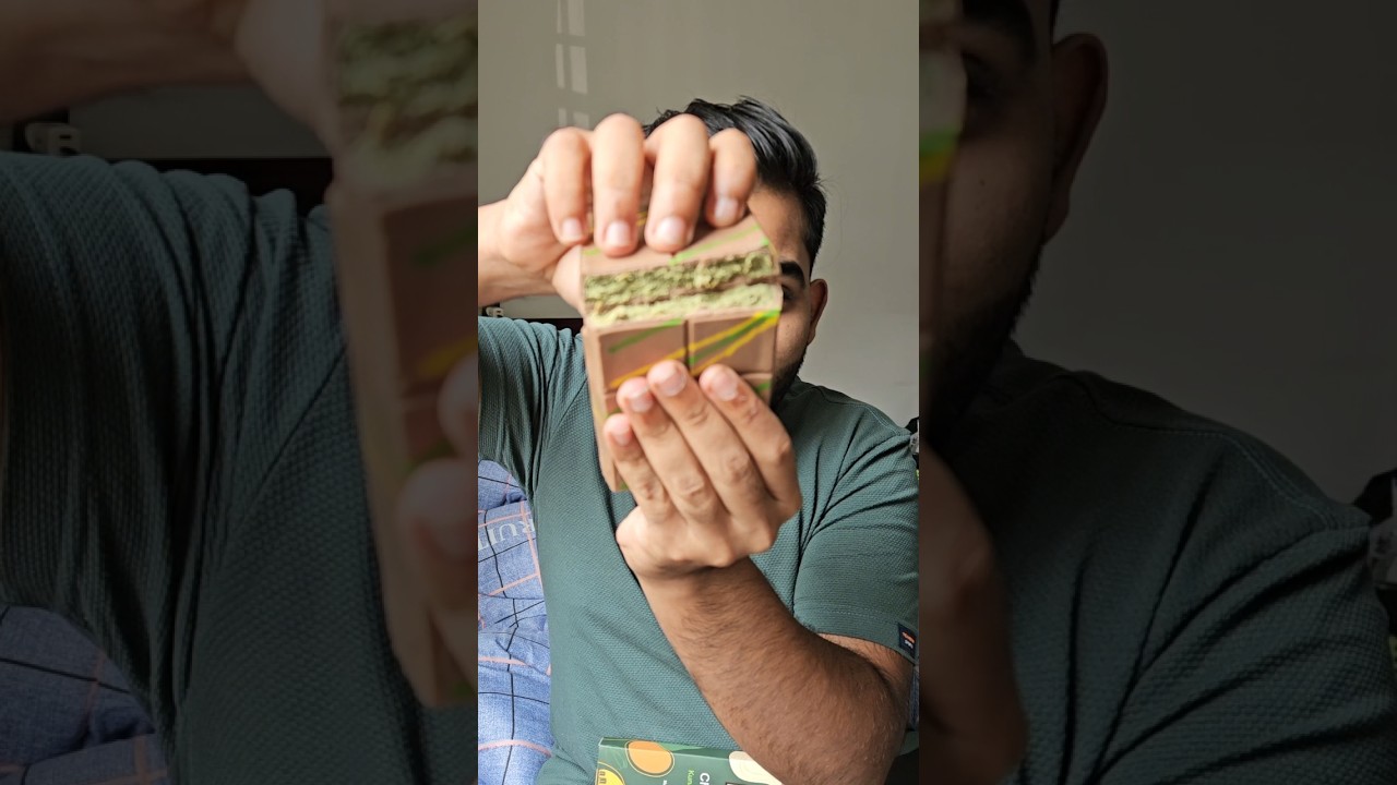 Dubai viral kunafa chocolate 🍫 😉 | China daily vlog series | #drkid #minivlog