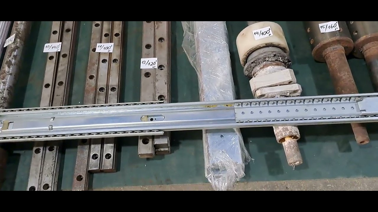Xả hàng : đồ tháo máy CNC . Lh 0336317346 (13/3/2026)