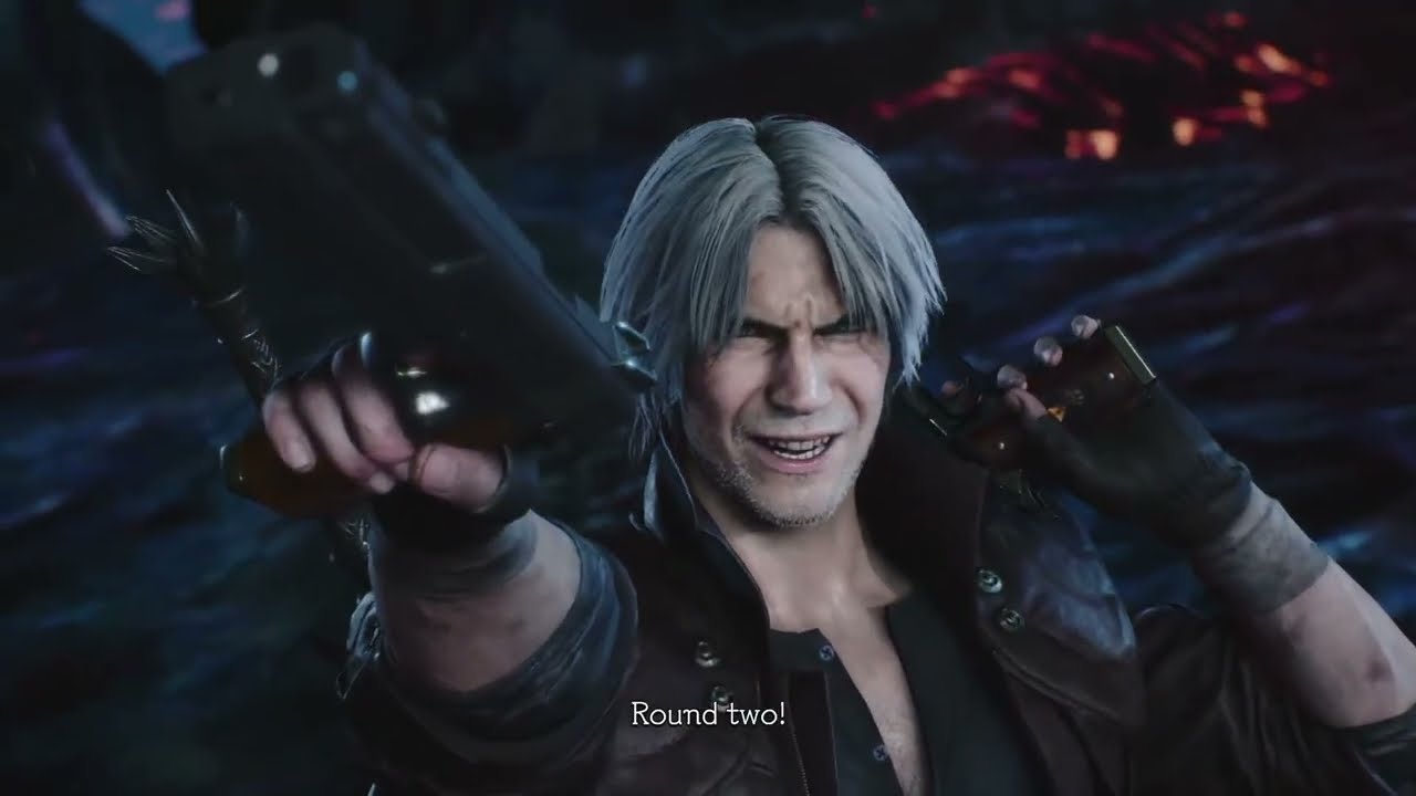Day 1 Devil May Cry 5 #DevilMayCry5 #Playstation4 #Livegamplay