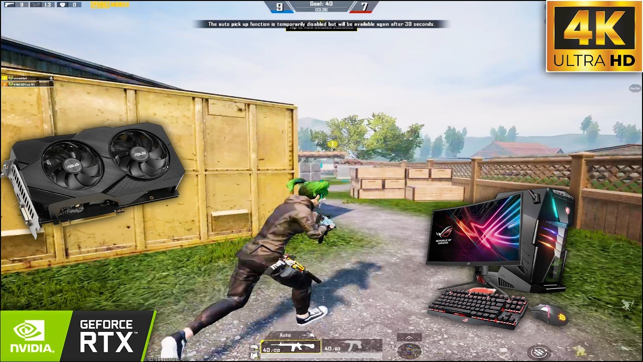 silenced, revenge match tdm, speed rush gameplay, one man army pubg, high voltage