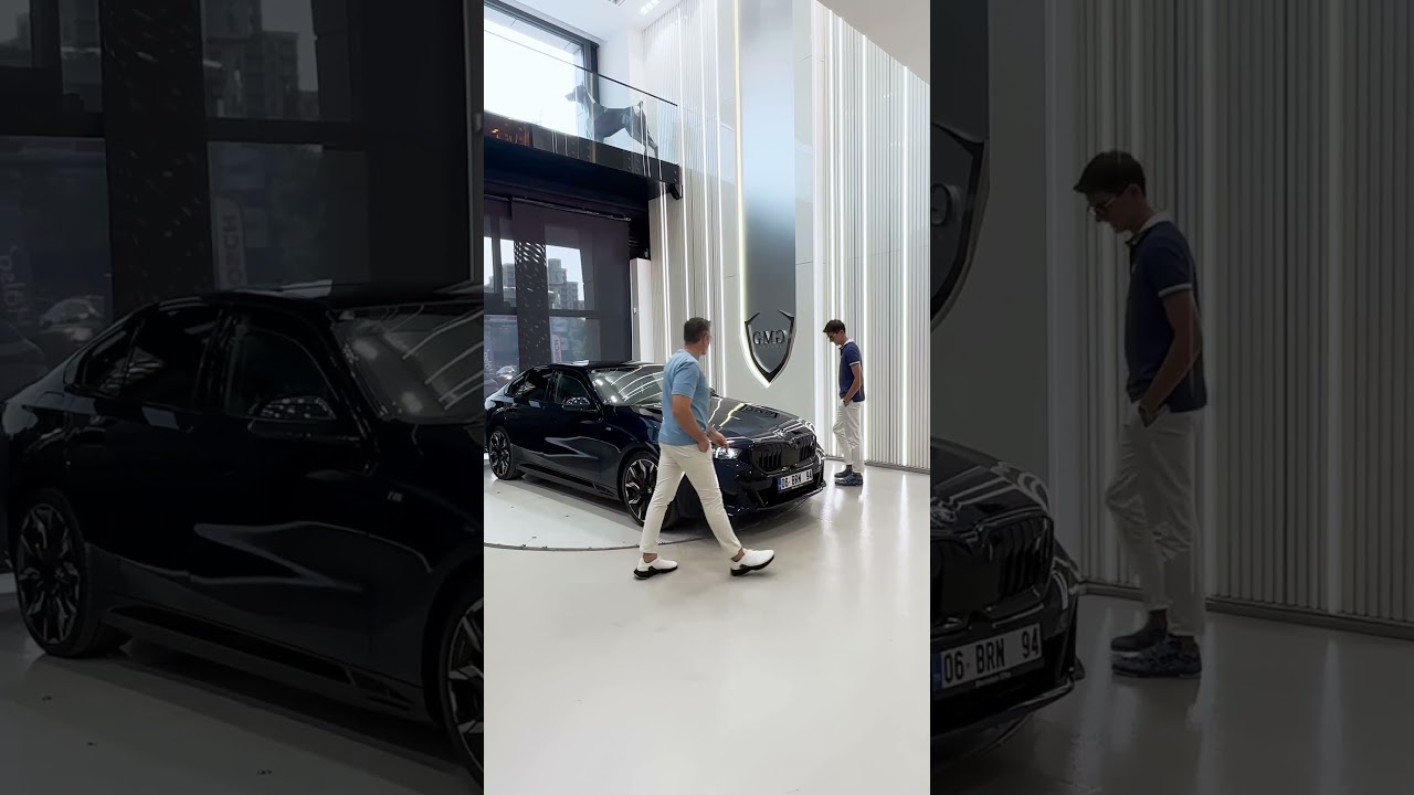 Hanemizin Yeni &Uuml;yesi Baran&rsquo;ıma Hayırlı Olsun 🫶  #gmggarage #automobile #newcar