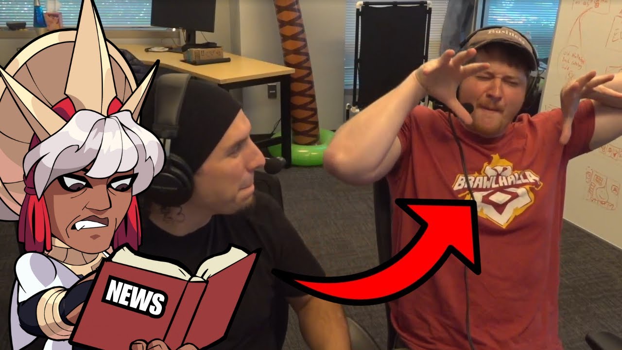 Обновление после BCX ВЫГЛЯДИТ ПОТРЯСАЮЩЕ! (Grounded String Leniency, Map Maker, Guilds PT2)