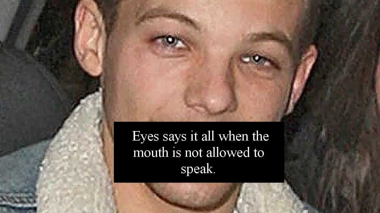 Larry Stylinson 2015