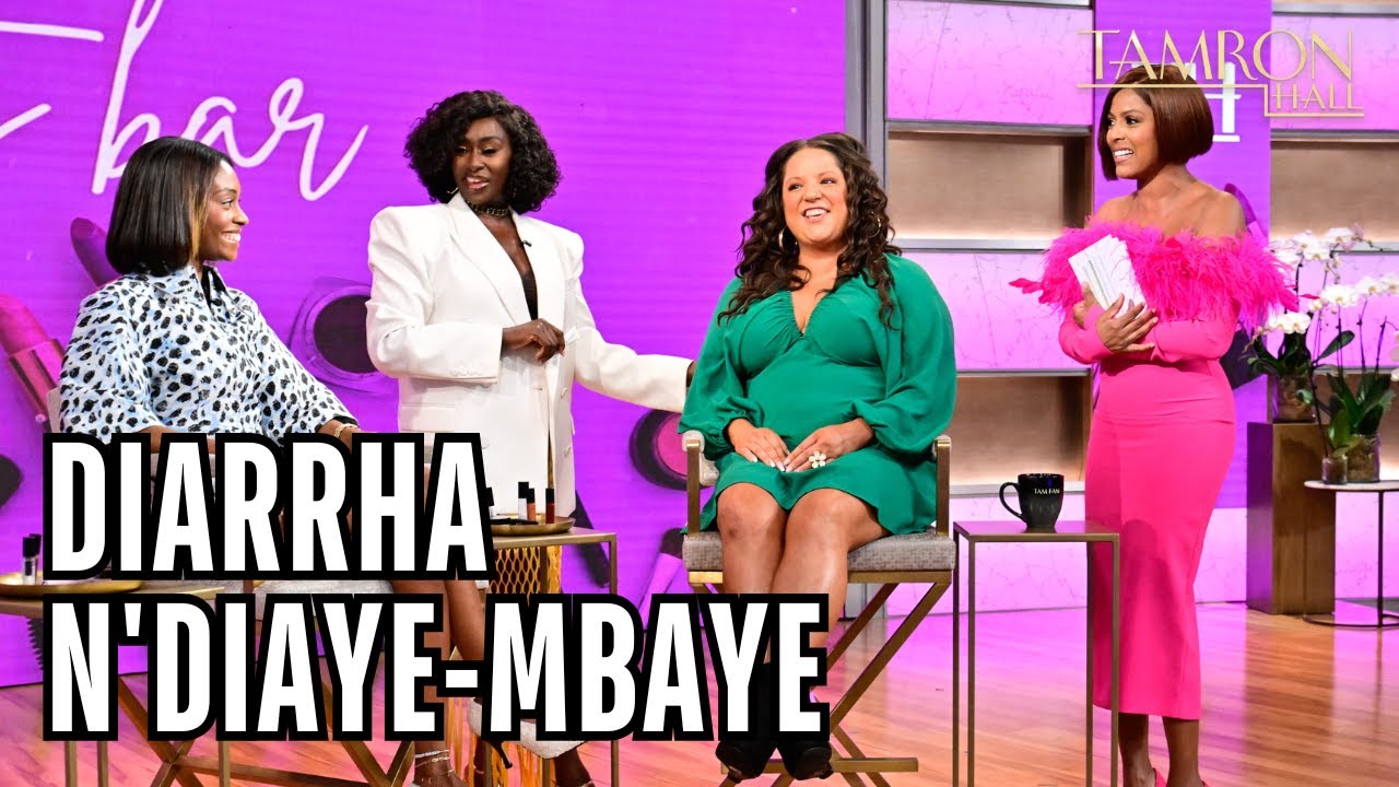 This Beauty Executive Left Corporate to Bet on Herself & Launch Her Own Brand