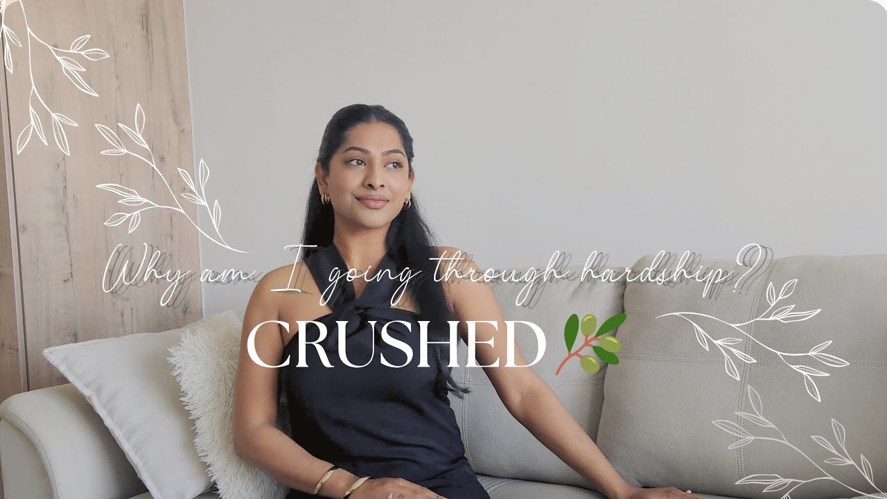 The season of Crushing brings something you don't expect