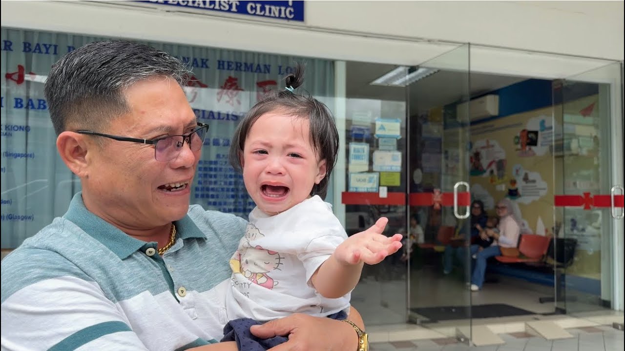 Rutin Seharian Family Akik Rich
