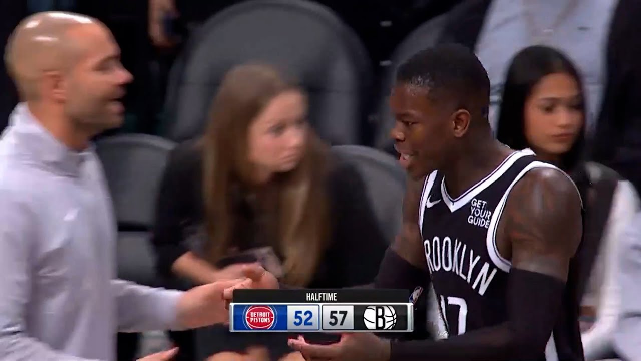 Jordi Fern&aacute;ndez sent Dennis Schr&uuml;der to the bench in the last seconds and made him nervous