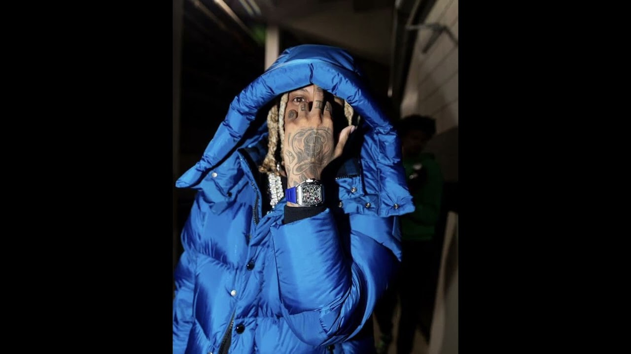 (FREE) Hard King Von x Lil Durk Type Beat - 