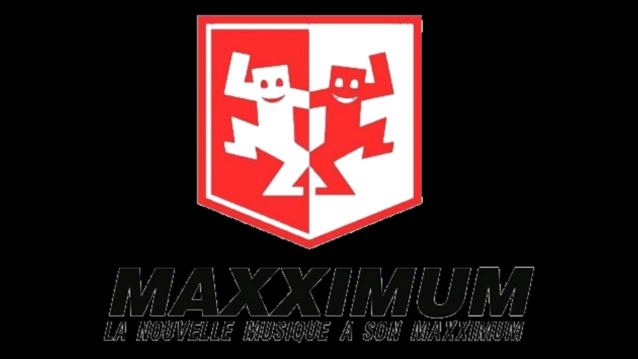 Archive Radio Maxximum K7 12 1990 Christian