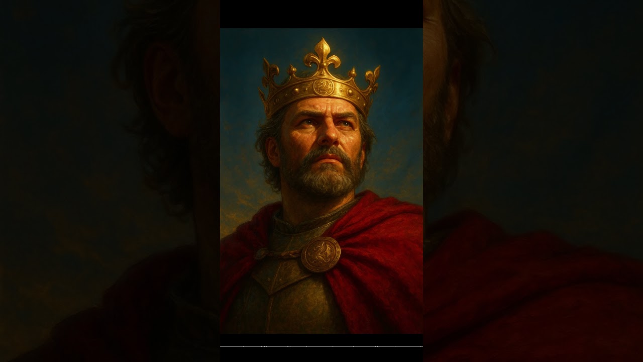 ⚔️ Bolesław Chrobry – Pierwszy Król Polski | Epicka Historia 🇵🇱 | 