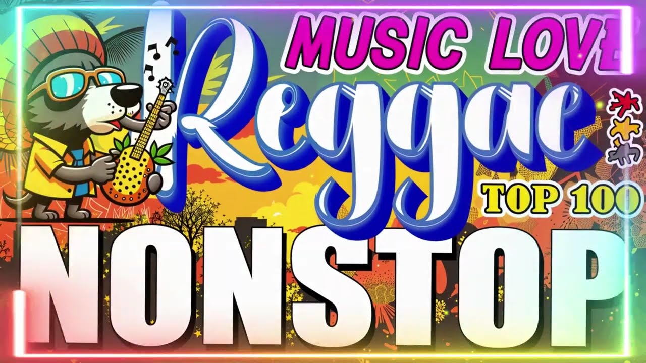 Top 100 Reggae Love Songs 2026🔥Most Requested Reggae Love Songs All Time🔥Best Reggae Mix 2026