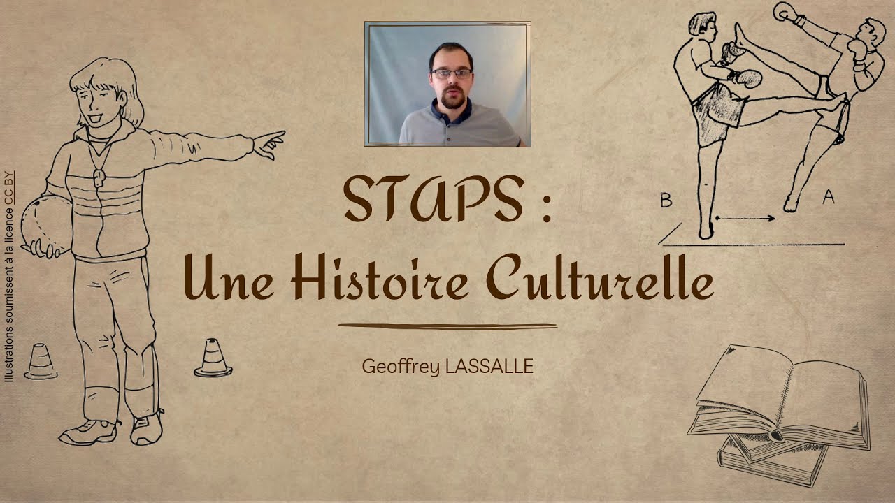 L'histoire en STAPS