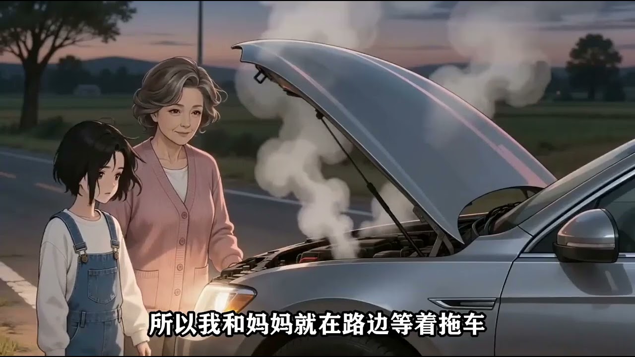 《魂归三日》她回国当天，被丈夫和哥哥联手注射病毒，如丧尸般咬人后被关进货柜窒息而死。她以魂体归来，只剩三天时间拯救瘫痪的母亲，却意外听到真相--丈夫为扶持闺蜜上位，早已与她密谋毁掉自己#西西漫解