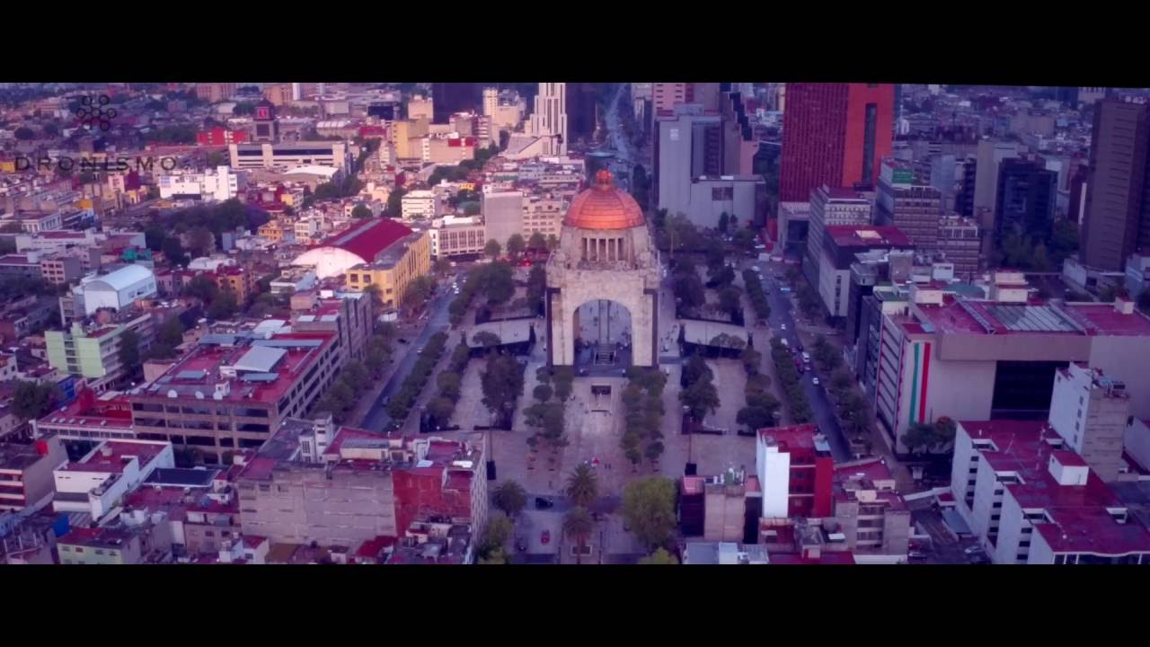 Dronismo Servicio y Renta de Drone en Mexico