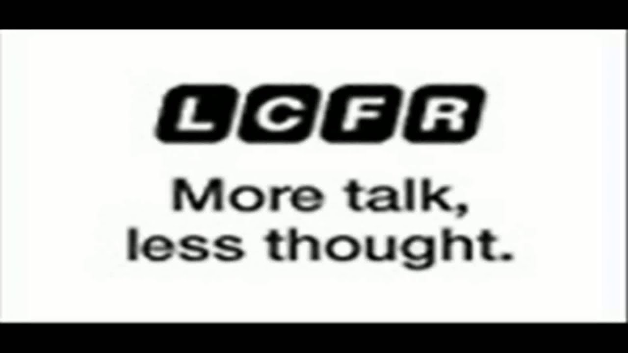 GTA Liberty City Stories Radio Stations #10 - LCFR (Liberty City Free Radio)