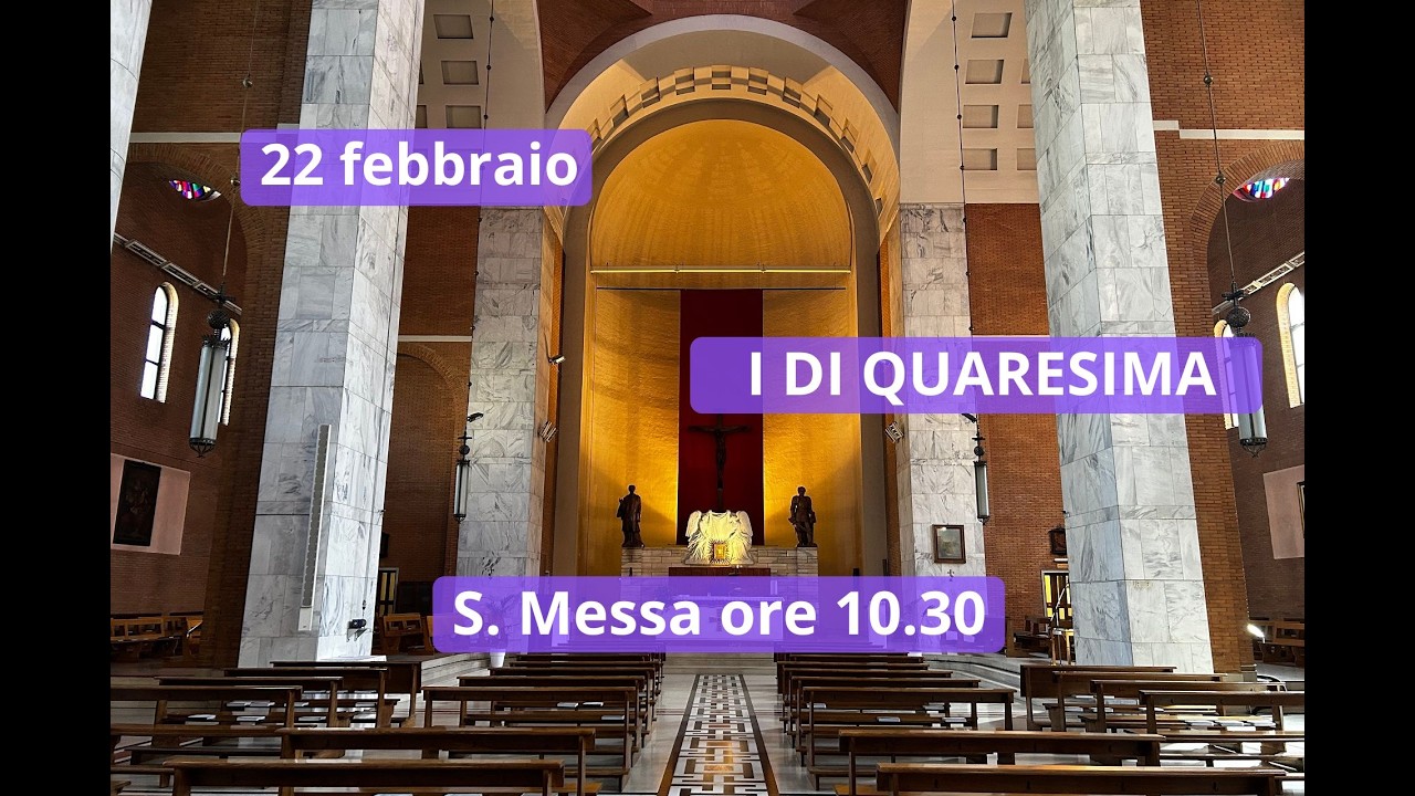 22 febbraio