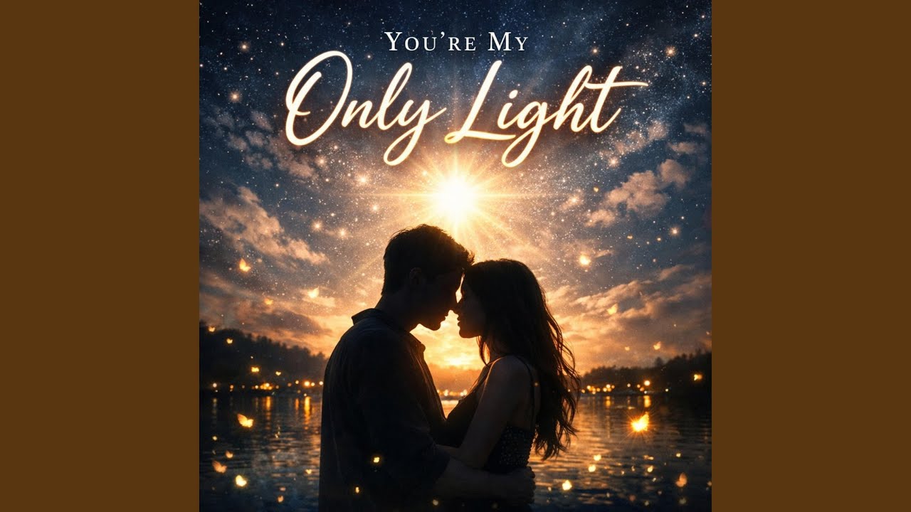 You Are My Only Light