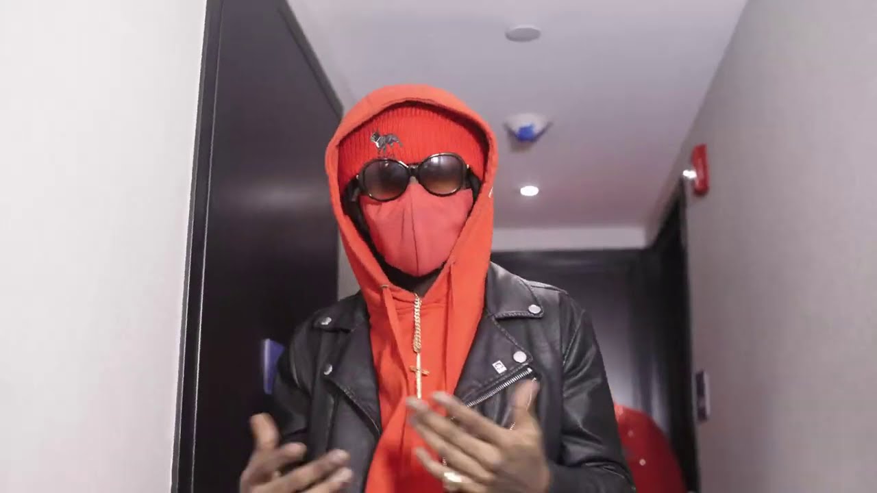 Skottie Gatts x TK Numba 3 - Clickin (Music Video) [Shot by @CaineFrame]