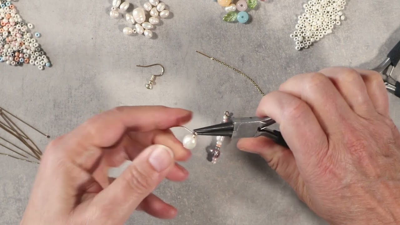 Tutorial - hoe gebruik je een nietstift - iHobby