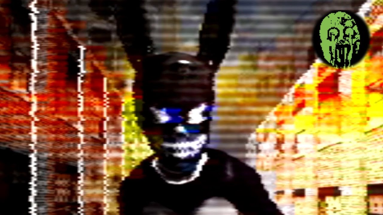 Kill Everything In This Frantic Shooter - Tenement