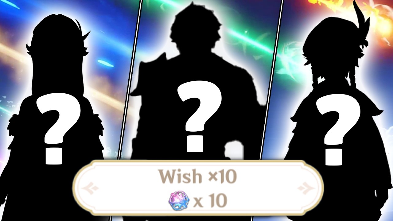 Wishing Every time I Get the Character Wrong