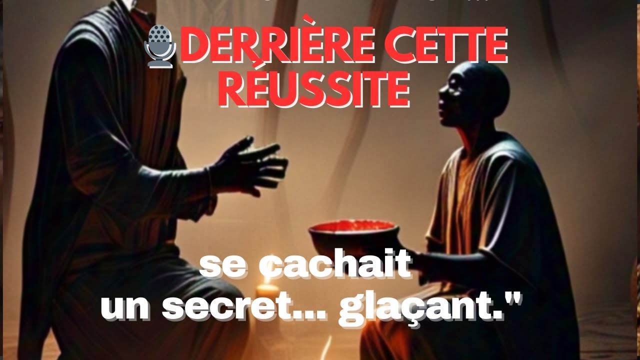 🚨 Le Boucher Maudit : Quand la Richesse Cachait un Secret Horrifiant