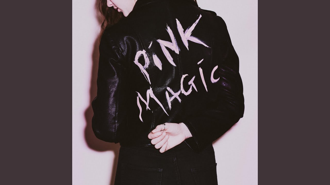 Pink Magic