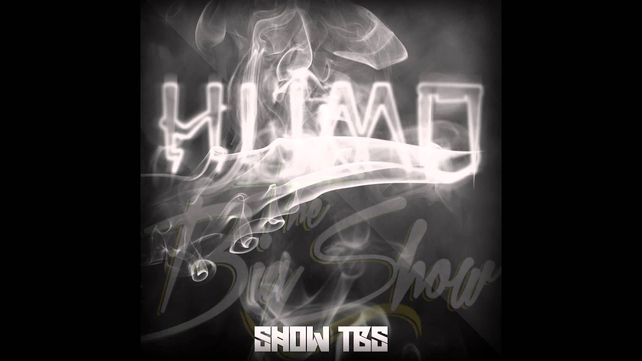05  SHOW TBS - ESCUPIENDO REAL [PROD. THE BIG SHOW BEATS] [HUMO 2013]