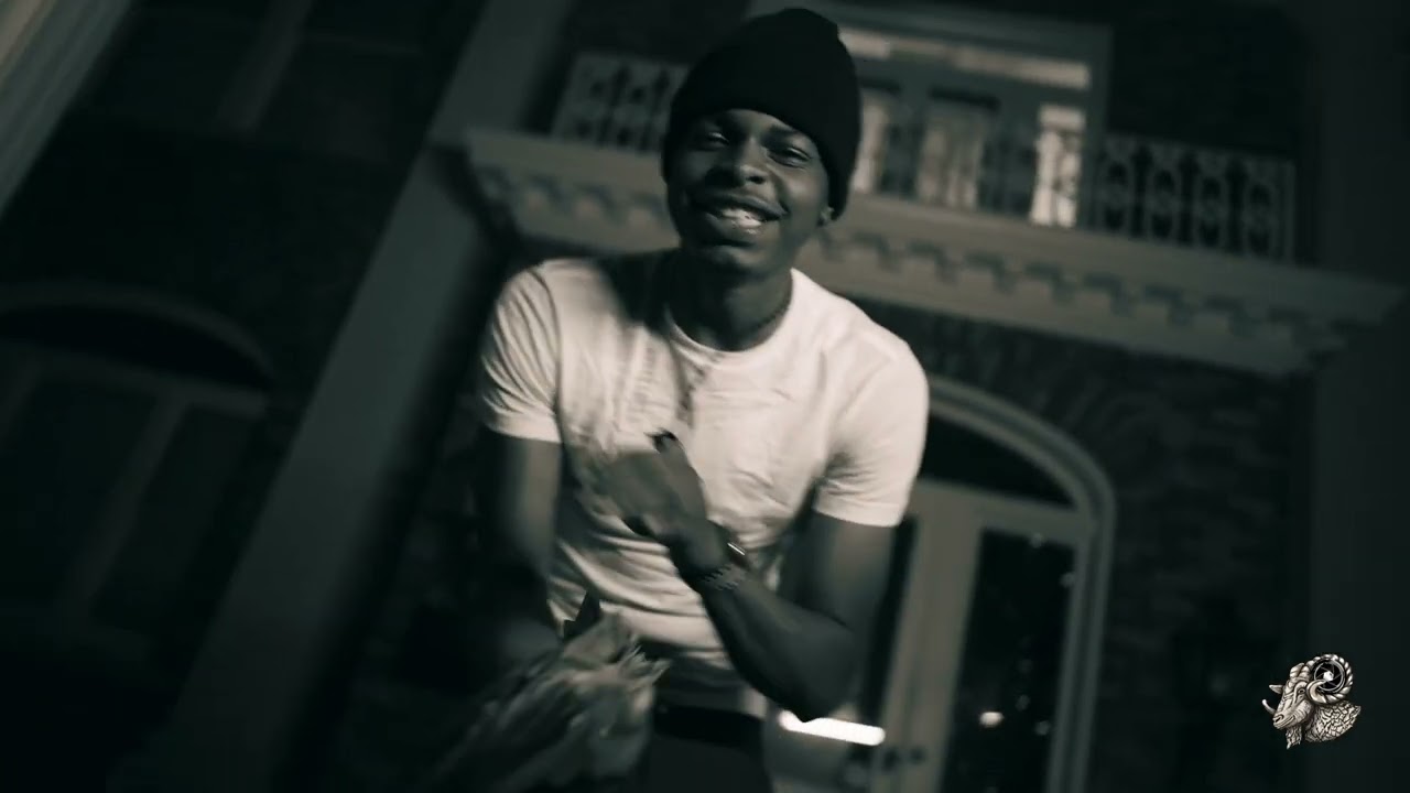 Yksteexy - As Days Go By (Official Music Video)