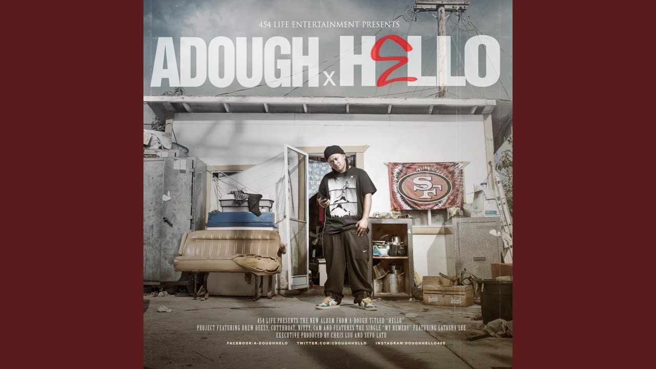 Rolln' stone (feat. Rich Rollin)