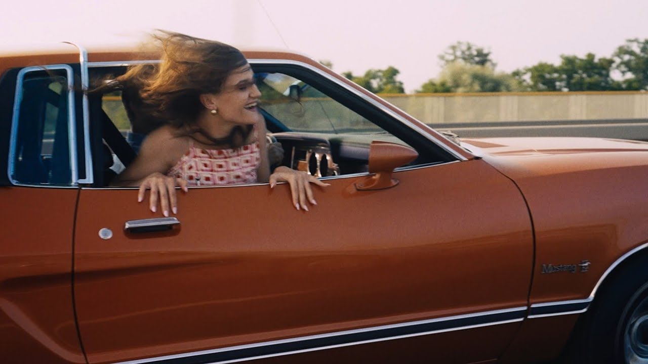 Gabriela Gola - Nie Stój Tak (Official Video)