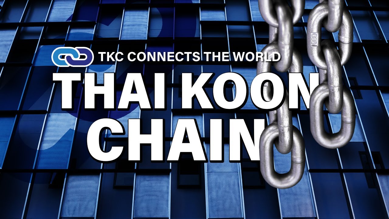 THAI KOON CHAIN Corporate | EN