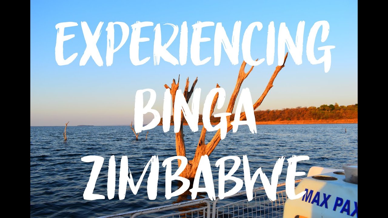 Experiencing Binga, Zimbabwe