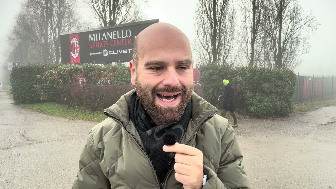❄️MILANELLO GELATO: ARBITRI E CALENDARIO, SFORTUNATI? I SOLITI SOSPETTI - QUANDO SI GIOCA MILAN COMO
