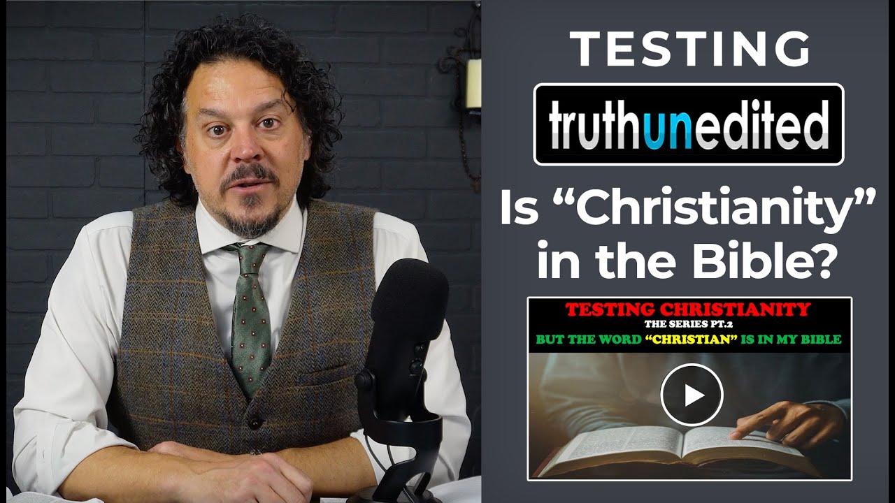 Testing Truthunedited on the 