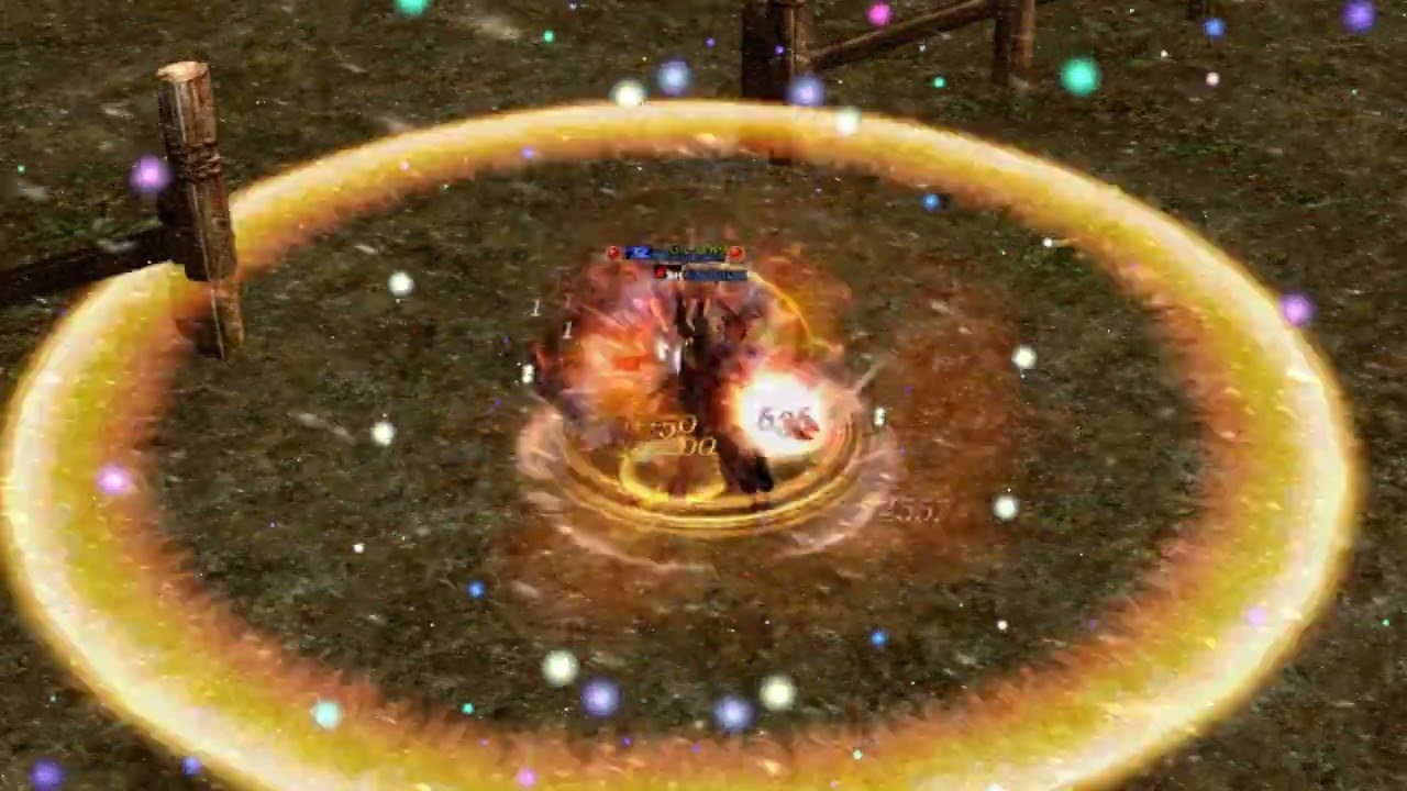 L2 Exilium World - Merry Christmas - Duelist Cardynax