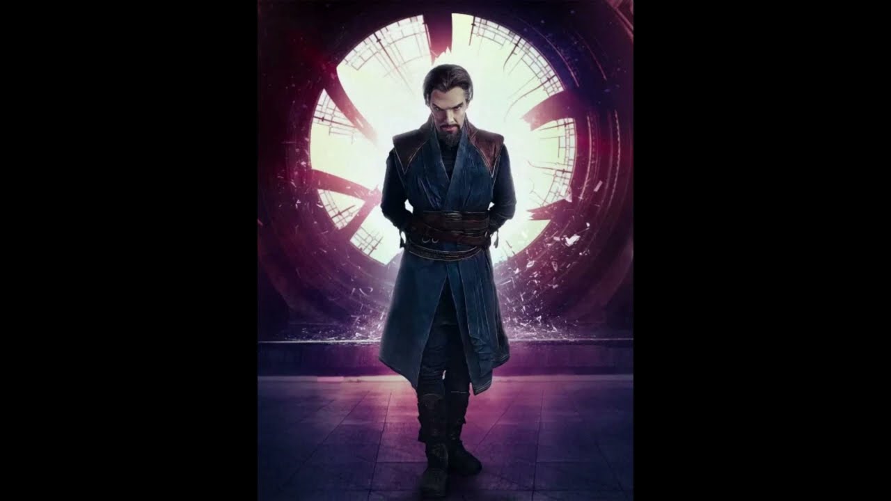 all of dr strange's theme songs